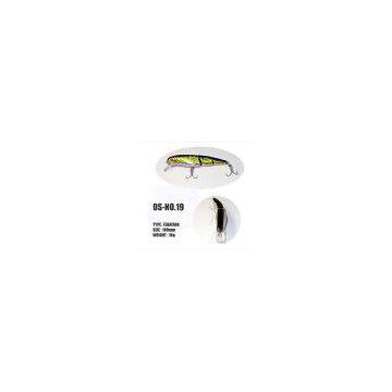 South Korea Osprey Hard Bait