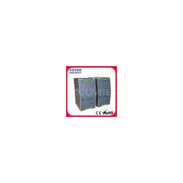 24V 5A 120W DIN Rail Power Supply / AC To DC Switching Power Supply