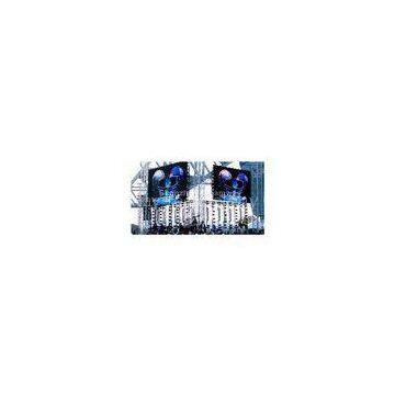 7500 CD PH10 Outdoor LED Display Screen Rental Video processor For Public Events
