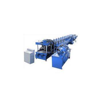 U Stud Roll Forming Machine