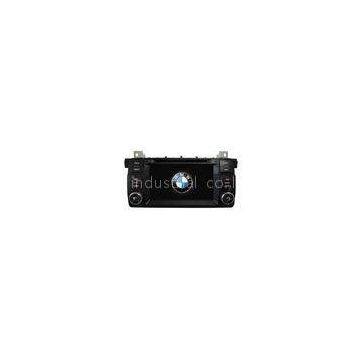 Bmw e46 Auto Car Special Dvd Player With Navigation / Bluetooth / Radio / Rds / Wifi Cr-8602