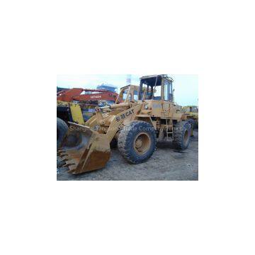 used cat wheel loader 916