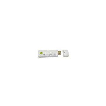 ARM Cortex-A5 Google TV Box Android 4.0 Cloud Stick TV-1219 Support HDMI
