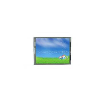 10.4 Inch 800 x 600 Pixels VESA DDC 2B AC 100~240V Capacitive Touch Screen Lcd Panel