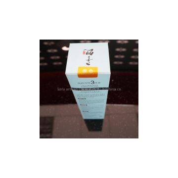 Korea Formula Vivid and Long Lasting Hair Manicure-orange photo-3