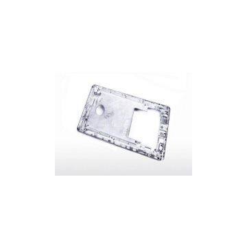Light alloy die casting factory