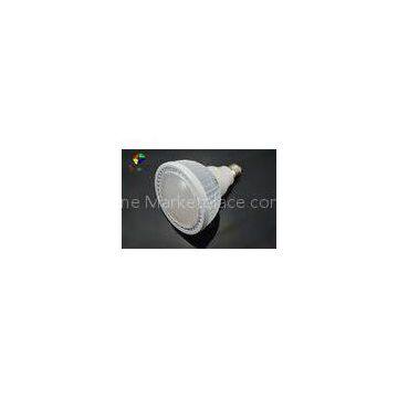Pure White PAR38 20W LED Spotlight Bulb