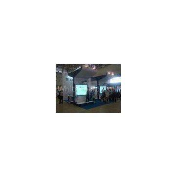 White Black IR Interactive Whiteboard / Smartboards For Education