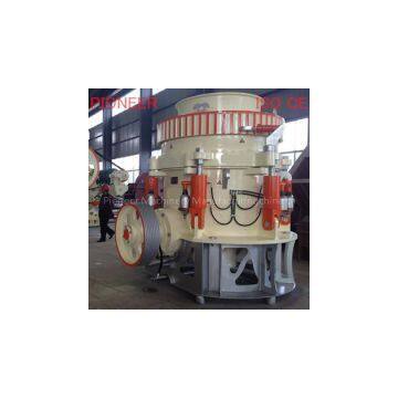 Sell Hydraulic Cone Crusher photo-1