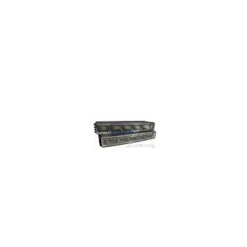 LED daytime driving light NO.E Universal 8 LED fog light