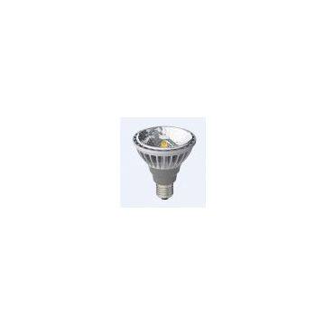 led spot par light E27(15W)