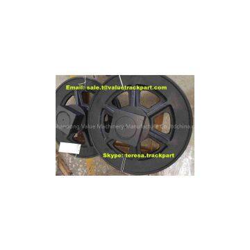SUMITOMO LS138RH Idler Roller for Crawler Crane