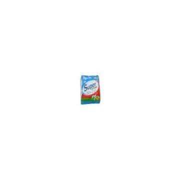 WASHING POWDER 2014