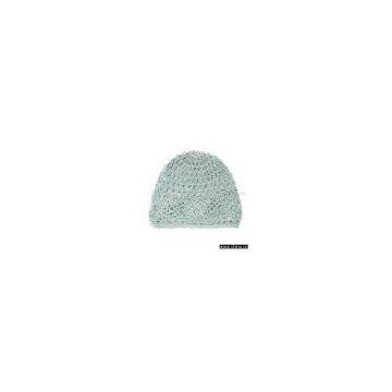 Sell Hand Crochet Beanie