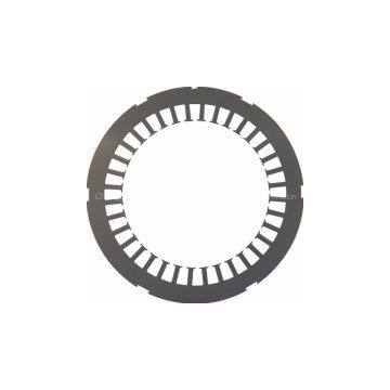 Generator Stator and Rotor photo-3