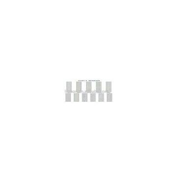 White HDF door skins
