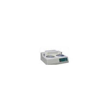 Sell Metallographical Sample Preparation Machine