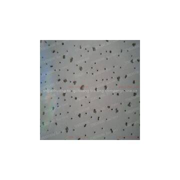 Acoustic Mineral Fiber Ceiling Board