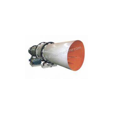 Good quality River sand dryer