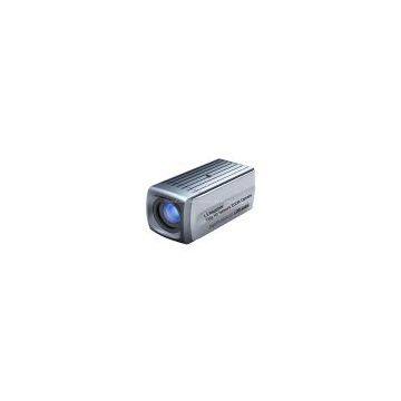 Network 720p HD Zoom Camera GCS-HD180