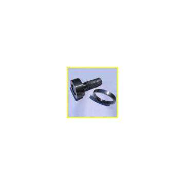 steel forgings product