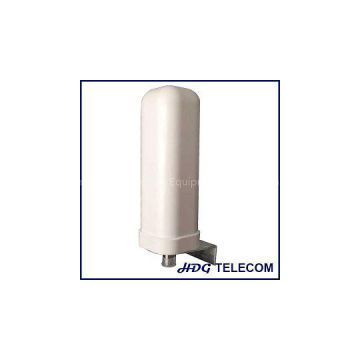 698-2700MHz 5dBi Outdoor Broadband Omni Antenna