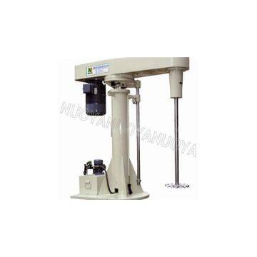 High-speed Dispersion Machine