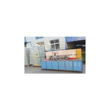 steel slab induction heating equipment