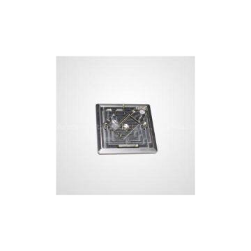 CNC Milling Metal Parts