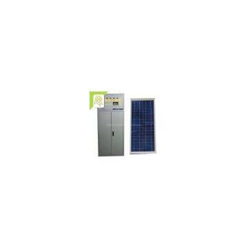 7000W Solar Power System PV Off-grid Generator (With Panel)