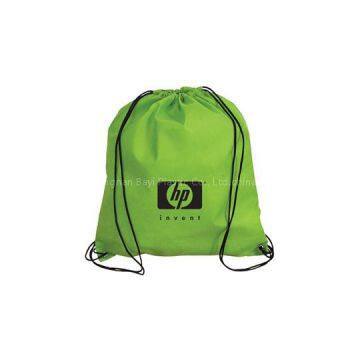 Non Woven Drawstring Backpack