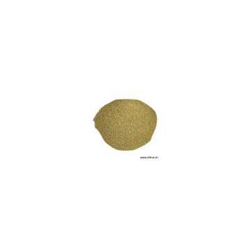 Sell High-Fat Fishmeal (Specialties Export)