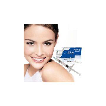 Cross-linked Injectable Hyaluronic Acid Facial Filler photo-2