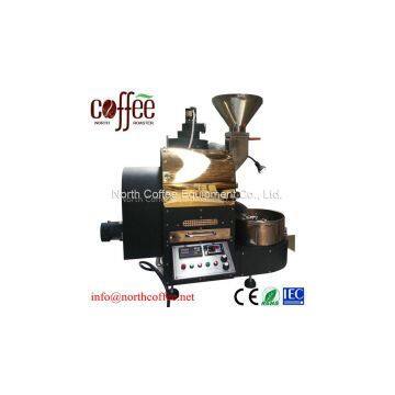 1kg Coffee Bean Roaster Machine