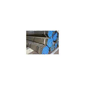 Round Low Temperature Carbon Steel Pipe / Seamless Steel Pipe