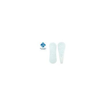 155mm sanitary pad and sanitary products with 