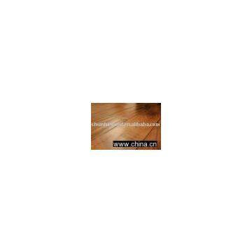 engineered flooring