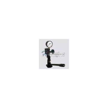 Injector Nozzle Tester,Diesel Fuel Injection Parts,Test Bench