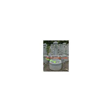 Stone carving/ fountain