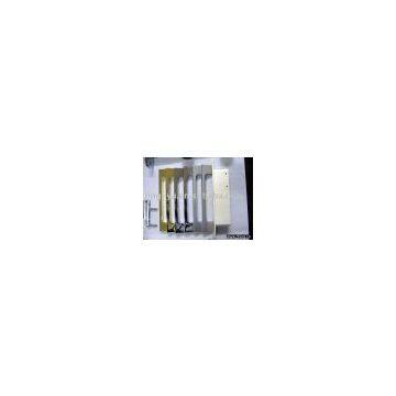 zinc alloy handle