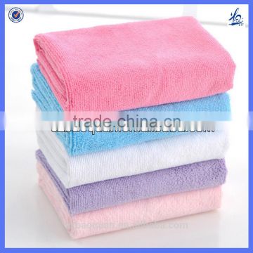 China manufacturer cheap microfiber gym sport sweat towel