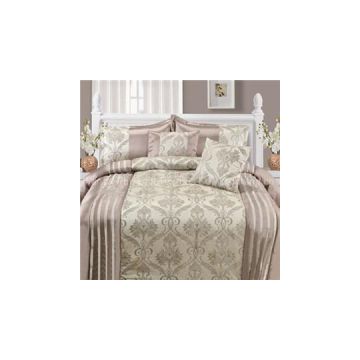 7 Piece Bedding Set