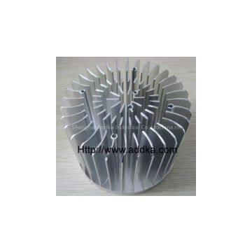 Single One Unit Heat Sink photo-3
