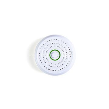 Zigbee Smoke Detector