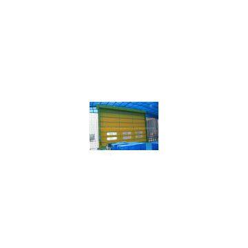 Rapid Rolling Door