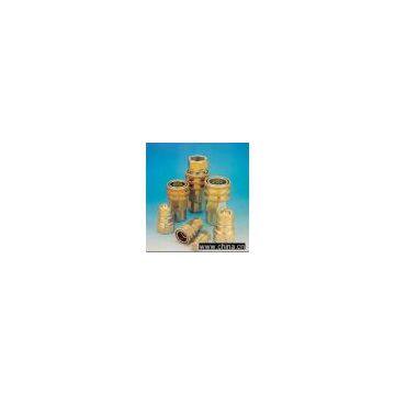 DIN SERIES DIN -Ball Valve Couplings/DIN - Poppet Valve Couplings