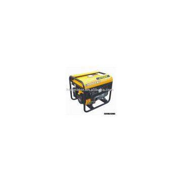 gasoline generator set