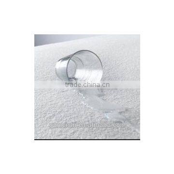 hotel quilted waterproof mattress protector