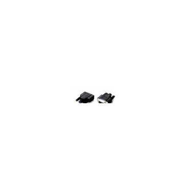 Loop Back Adapter for Fiber Channel Cable-External (1G. 2G)