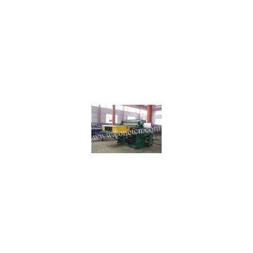 Stainless Steel Wire Mesh Wedling Machine